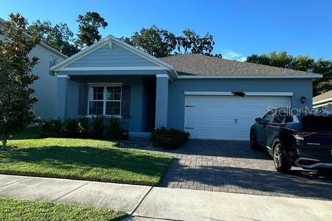 Casa en alquiler en Apopka, Florida, 3 dormitorios, 155.33 m2 № 1785049 - foto 1