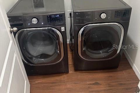 Casa en alquiler en Apopka, Florida, 3 dormitorios, 155.33 m2 № 1785049 - foto 8