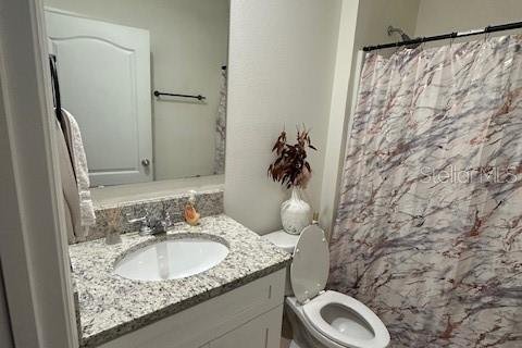 Casa en alquiler en Apopka, Florida, 3 dormitorios, 155.33 m2 № 1785049 - foto 14
