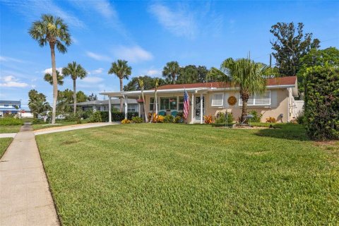 Casa en Ormond Beach, Florida 2 dormitorios, 110.93 m2 № 2156629