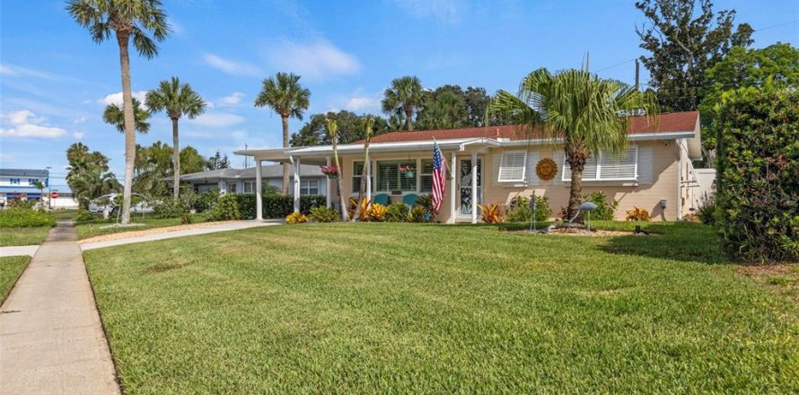Casa en Ormond Beach, Florida 2 dormitorios, 110.93 m2 № 2156629