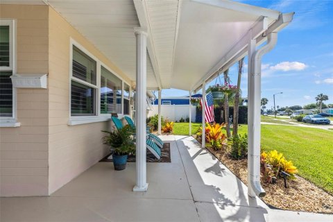 Casa en venta en Ormond Beach, Florida, 2 dormitorios, 110.93 m2 № 2156629 - foto 6
