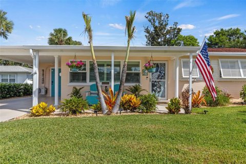 Casa en venta en Ormond Beach, Florida, 2 dormitorios, 110.93 m2 № 2156629 - foto 4