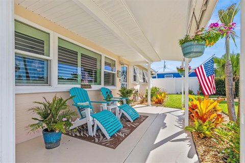 Casa en venta en Ormond Beach, Florida, 2 dormitorios, 110.93 m2 № 2156629 - foto 5