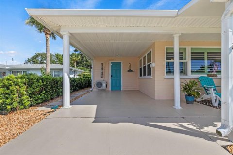 Casa en venta en Ormond Beach, Florida, 2 dormitorios, 110.93 m2 № 2156629 - foto 7