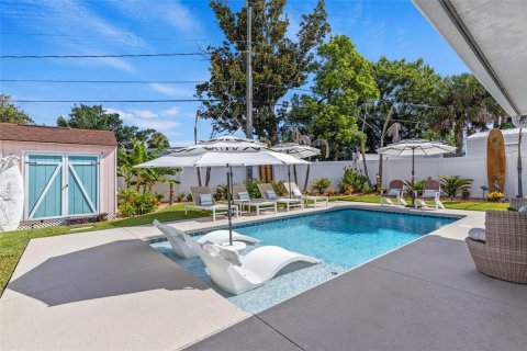 Casa en venta en Ormond Beach, Florida, 2 dormitorios, 110.93 m2 № 2156629 - foto 26