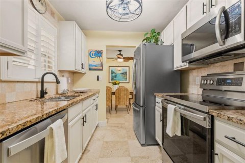 Casa en venta en Ormond Beach, Florida, 2 dormitorios, 110.93 m2 № 2156629 - foto 16