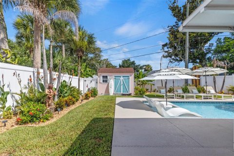 Casa en venta en Ormond Beach, Florida, 2 dormitorios, 110.93 m2 № 2156629 - foto 30