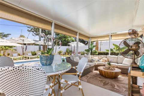 Casa en venta en Ormond Beach, Florida, 2 dormitorios, 110.93 m2 № 2156629 - foto 24