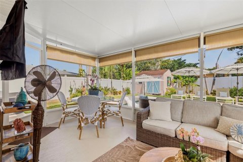 Casa en venta en Ormond Beach, Florida, 2 dormitorios, 110.93 m2 № 2156629 - foto 25