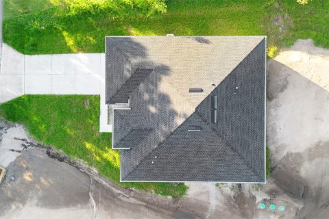 Купить виллу или дом в Делтона, Флорида 8 комнат, 148.64м2, № 1910344 - фото 28