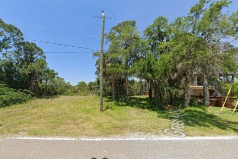 Terrain à vendre à New Port Richey, Floride № 1113035 - photo 4