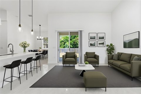 House in Port Charlotte, Florida 3 bedrooms, 138.05 sq.m. № 2166085 - photo 3