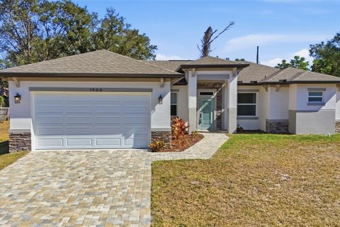 House in Port Charlotte, Florida 3 bedrooms, 138.05 sq.m. № 2166085