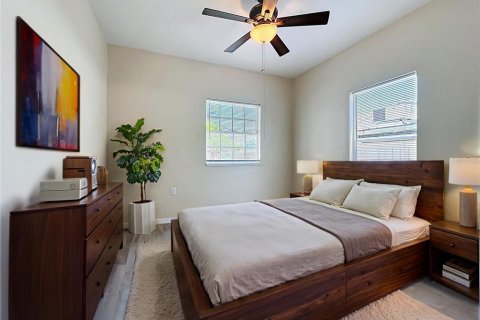 House in Lakeland, Florida 3 bedrooms, 128.21 sq.m. № 1750517 - photo 5