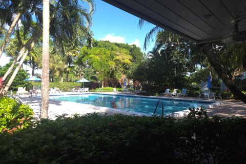 Copropriété à louer à Pompano Beach, Floride: 2 chambres, 102.19 m2 № 2414231 - photo 23