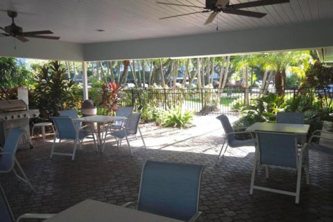 Copropriété à louer à Pompano Beach, Floride: 2 chambres, 102.19 m2 № 2414231 - photo 24