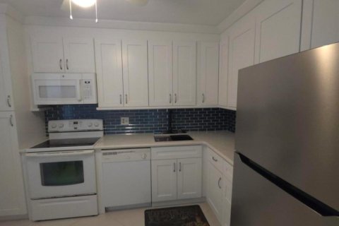 Copropriété à louer à Pompano Beach, Floride: 2 chambres, 102.19 m2 № 2414231 - photo 19