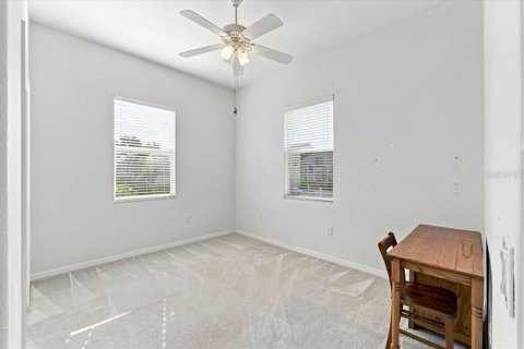 House in Polk City, Florida 2 bedrooms, 154.22 sq.m. № 2323988 - photo 30