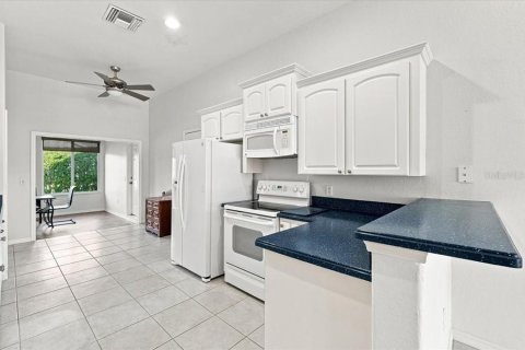 House in Polk City, Florida 2 bedrooms, 154.22 sq.m. № 2323988 - photo 21