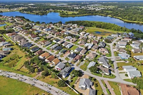 House in Polk City, Florida 2 bedrooms, 154.22 sq.m. № 2323988 - photo 8