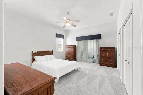 House in Polk City, Florida 2 bedrooms, 154.22 sq.m. № 2323988 - photo 23