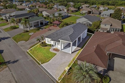 House in Polk City, Florida 2 bedrooms, 154.22 sq.m. № 2323988 - photo 10