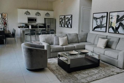 Condo à Four Corners, Floride, 5 chambres  № 2371766