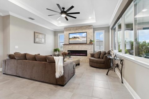 House in Ocala, Florida 2 bedrooms, 195.37 sq.m. № 1612806 - photo 16