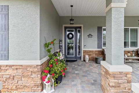House in Ocala, Florida 2 bedrooms, 195.37 sq.m. № 1612806 - photo 4