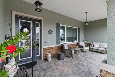 House in Ocala, Florida 2 bedrooms, 195.37 sq.m. № 1612806 - photo 5