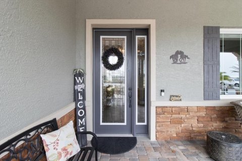 House in Ocala, Florida 2 bedrooms, 195.37 sq.m. № 1612806 - photo 7