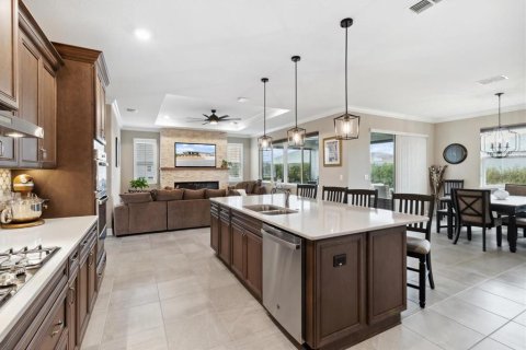 House in Ocala, Florida 2 bedrooms, 195.37 sq.m. № 1612806 - photo 13