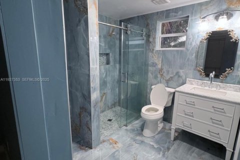 Casa en alquiler en Miami Gardens, Florida, 3 dormitorios, 104.52 m2 № 1987980 - foto 19