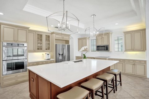 Villa ou maison à vendre à Parkland, Floride: 5 chambres, 382.85 m2 № 2272470 - photo 11