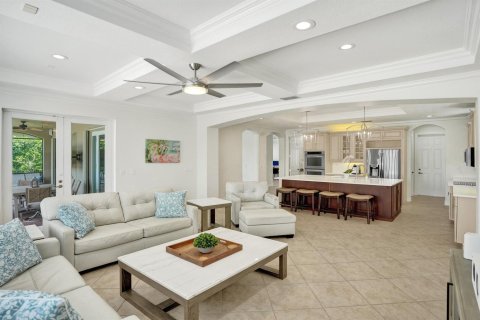 Villa ou maison à vendre à Parkland, Floride: 5 chambres, 382.85 m2 № 2272470 - photo 19