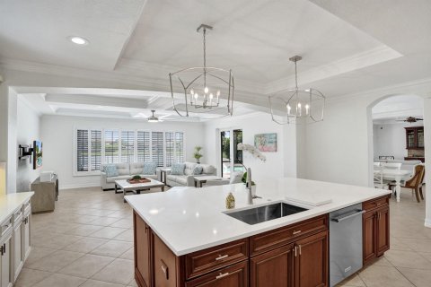 Villa ou maison à vendre à Parkland, Floride: 5 chambres, 382.85 m2 № 2272470 - photo 14