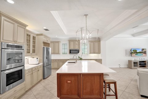 Villa ou maison à vendre à Parkland, Floride: 5 chambres, 382.85 m2 № 2272470 - photo 13