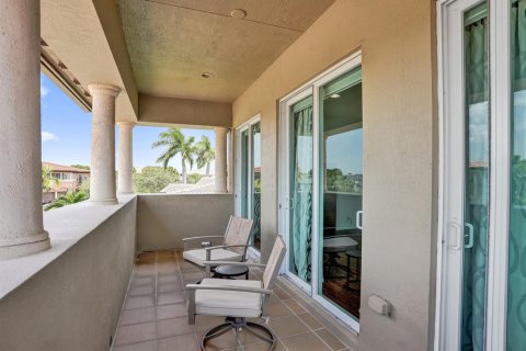 Villa ou maison à vendre à Parkland, Floride: 5 chambres, 382.85 m2 № 2272470 - photo 29