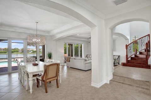Villa ou maison à vendre à Parkland, Floride: 5 chambres, 382.85 m2 № 2272470 - photo 10