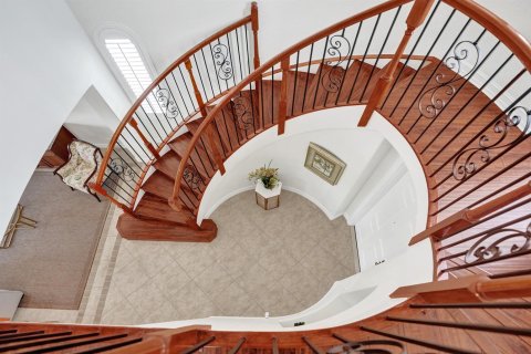 Villa ou maison à vendre à Parkland, Floride: 5 chambres, 382.85 m2 № 2272470 - photo 22
