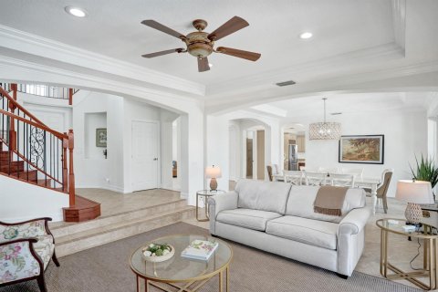 Villa ou maison à vendre à Parkland, Floride: 5 chambres, 382.85 m2 № 2272470 - photo 5