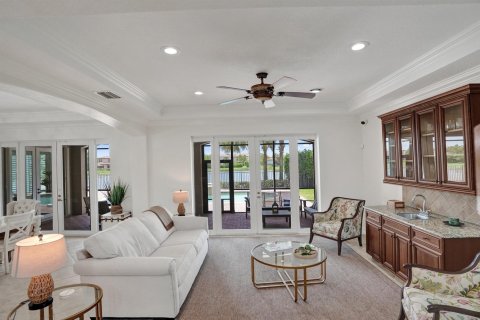 Villa ou maison à vendre à Parkland, Floride: 5 chambres, 382.85 m2 № 2272470 - photo 6