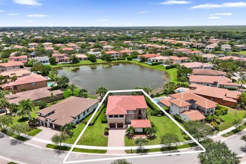 Villa ou maison à vendre à Parkland, Floride: 5 chambres, 382.85 m2 № 2272470 - photo 3