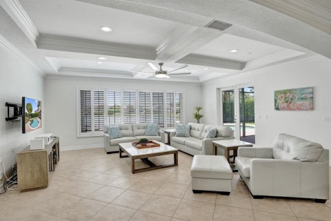 Villa ou maison à vendre à Parkland, Floride: 5 chambres, 382.85 m2 № 2272470 - photo 17