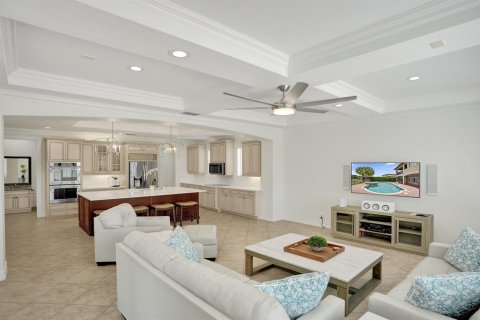 Villa ou maison à vendre à Parkland, Floride: 5 chambres, 382.85 m2 № 2272470 - photo 18