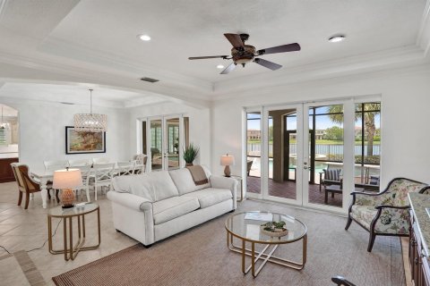 Villa ou maison à vendre à Parkland, Floride: 5 chambres, 382.85 m2 № 2272470 - photo 7