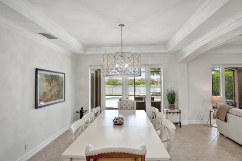 Villa ou maison à vendre à Parkland, Floride: 5 chambres, 382.85 m2 № 2272470 - photo 9