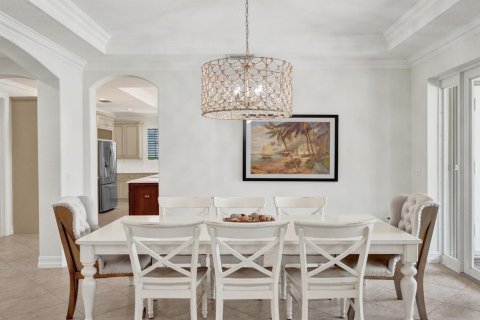 Villa ou maison à vendre à Parkland, Floride: 5 chambres, 382.85 m2 № 2272470 - photo 8