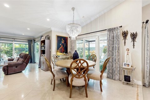 Купить виллу или дом в Майами, Флорида 3 спальни, 152.82м2, № 1923005 - фото 4